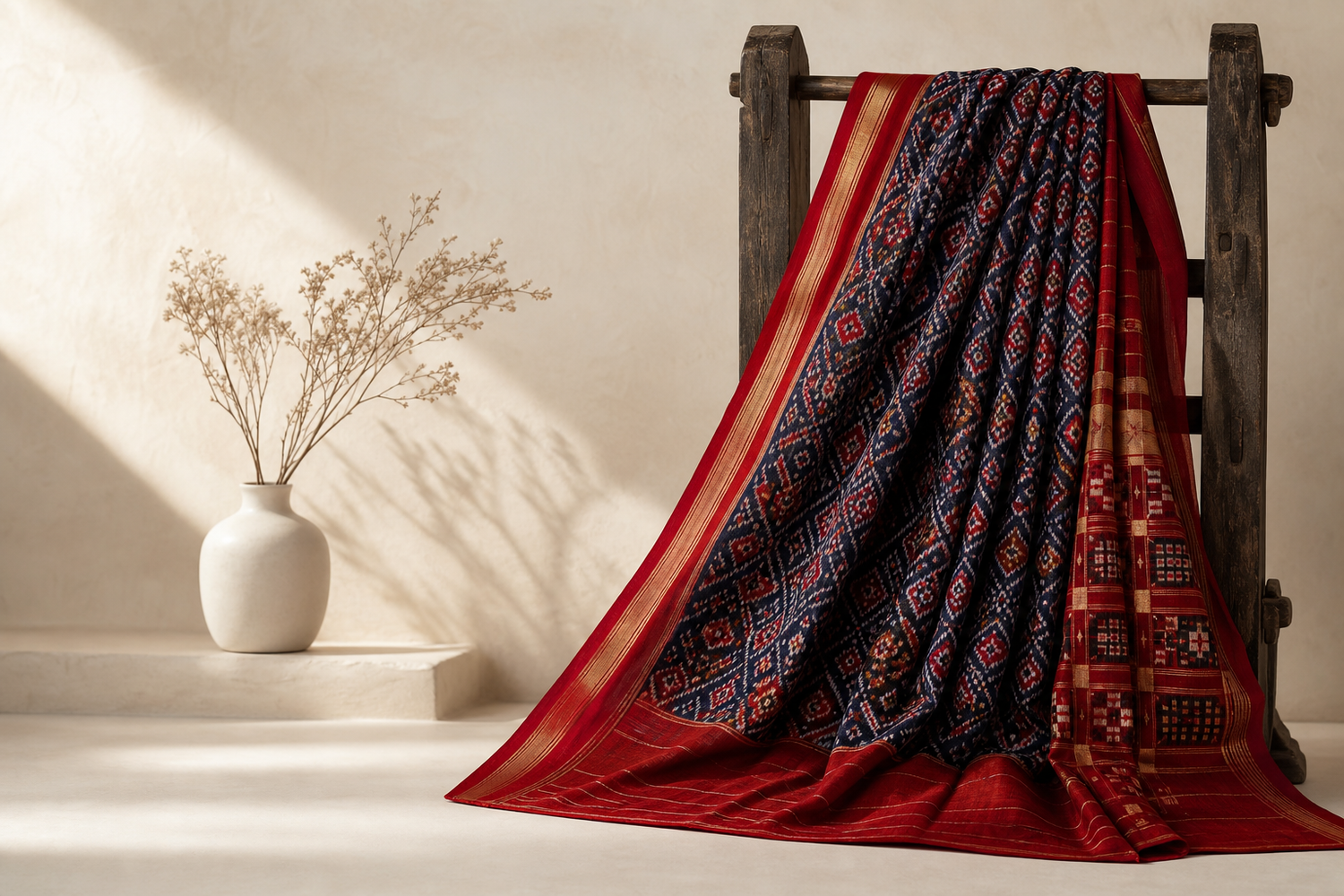 Sambalpuri Sarees