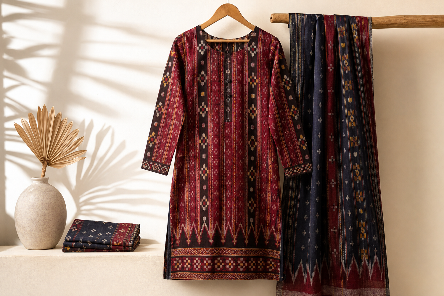 Sambalpuri Dresses